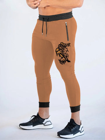 TERRY Trouser Penal Or Printed For Men